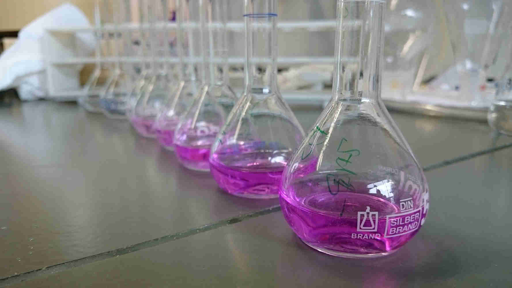 金屬材料檢測-銅合金化學成分分析 金屬材料檢測-銅合金化學成分分析